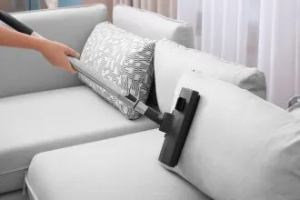 Fabric Couch Cleaning Fremantle