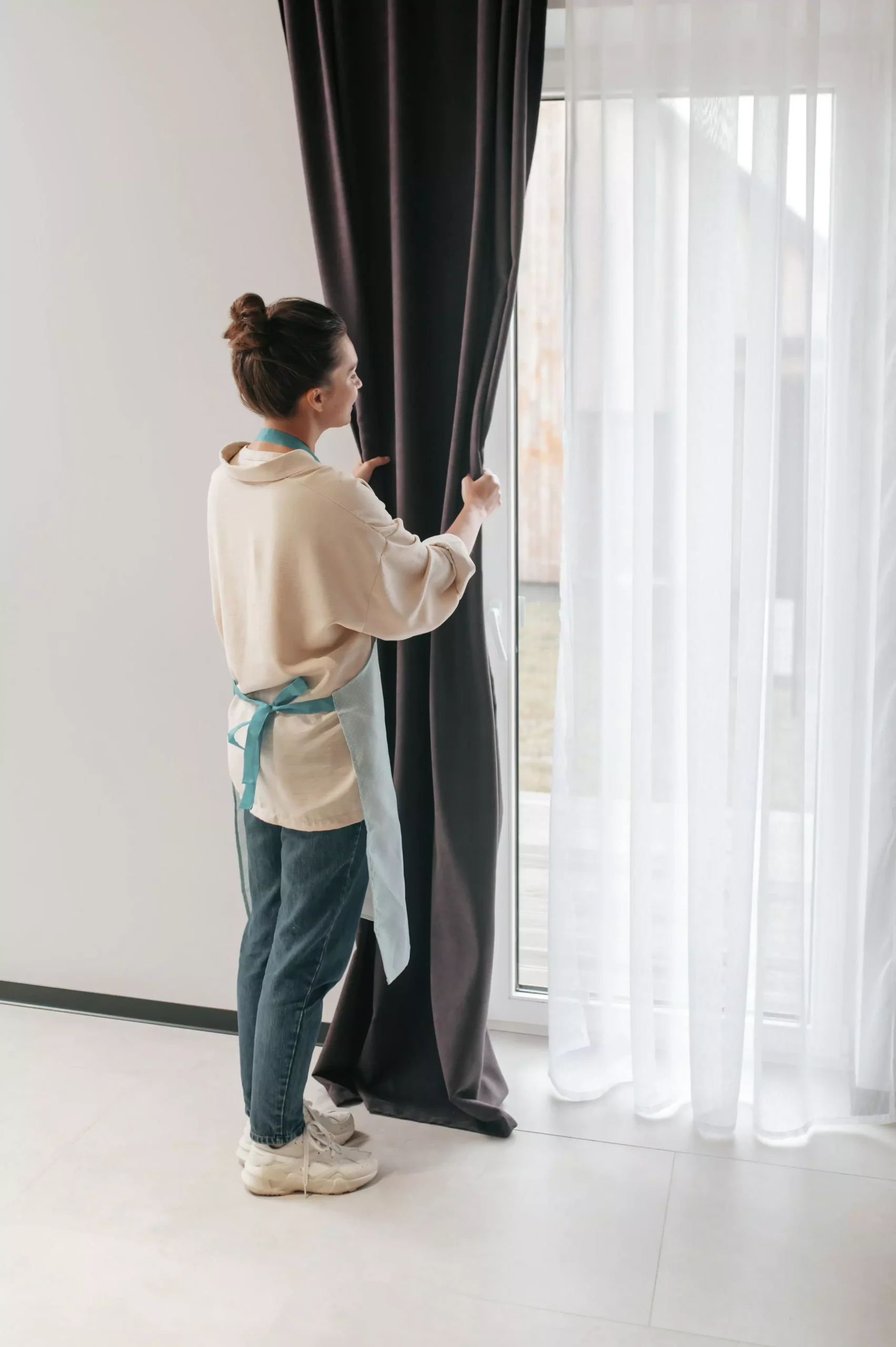 Curtain Cleaning fremantle